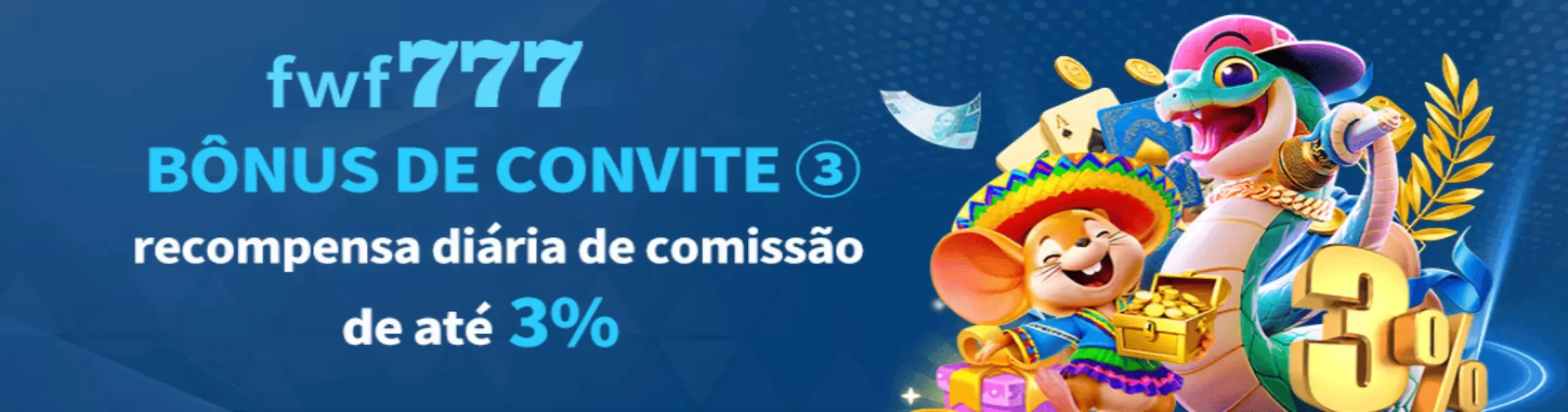 FWF777 Promoções